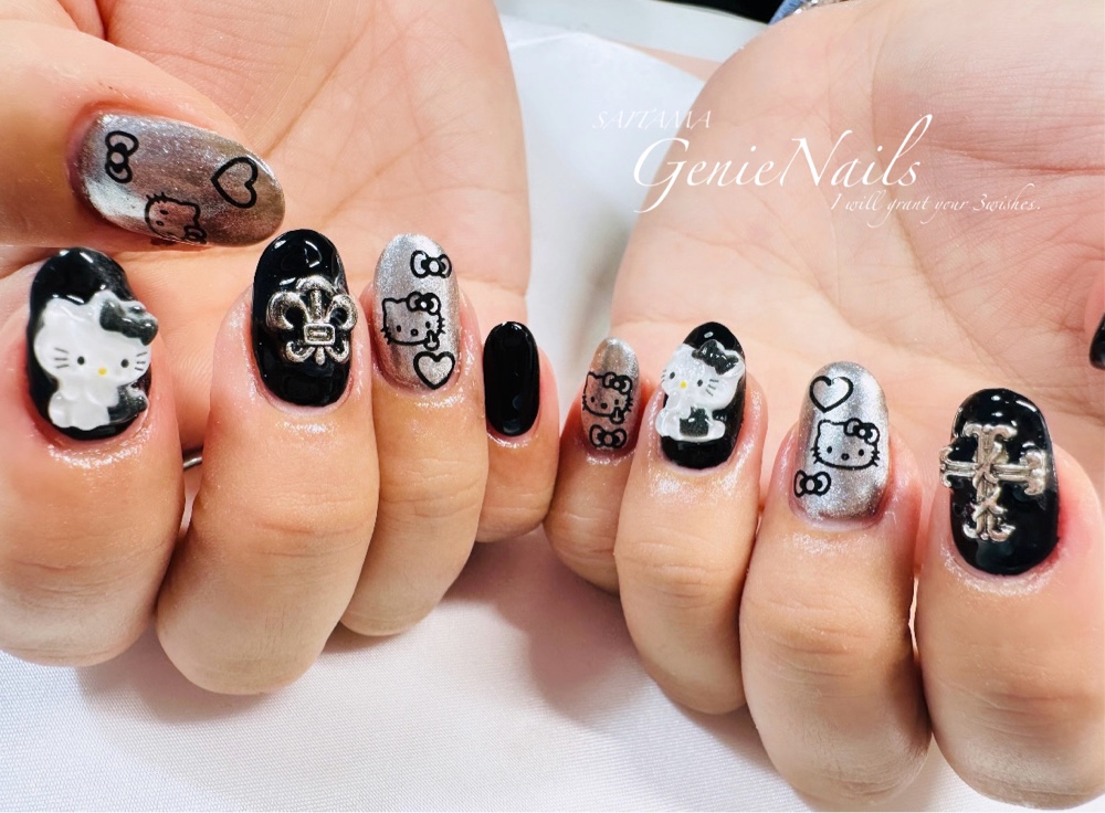 Genie_Nails