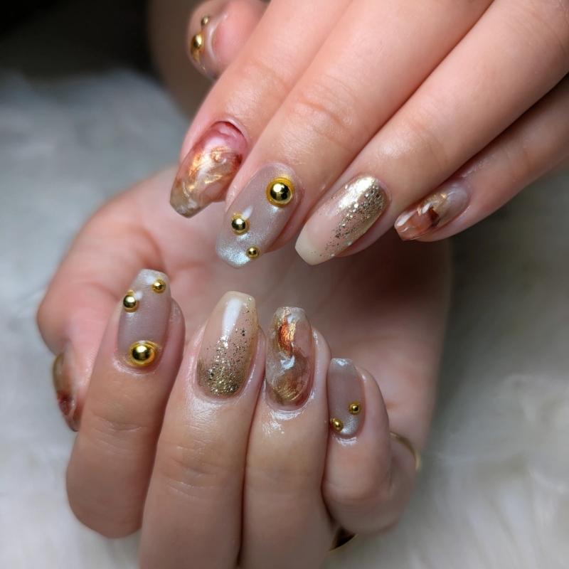 ネイリー（Nailie） - Atelier903.m