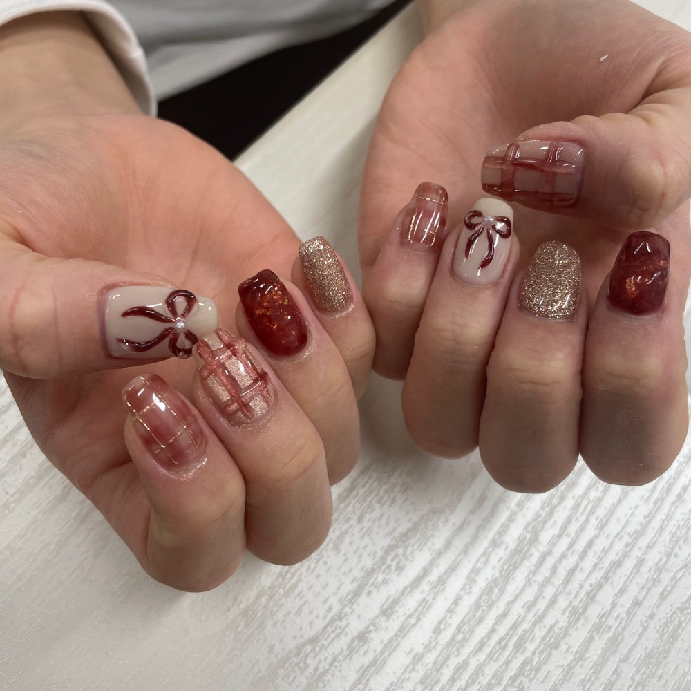 honoka__nail