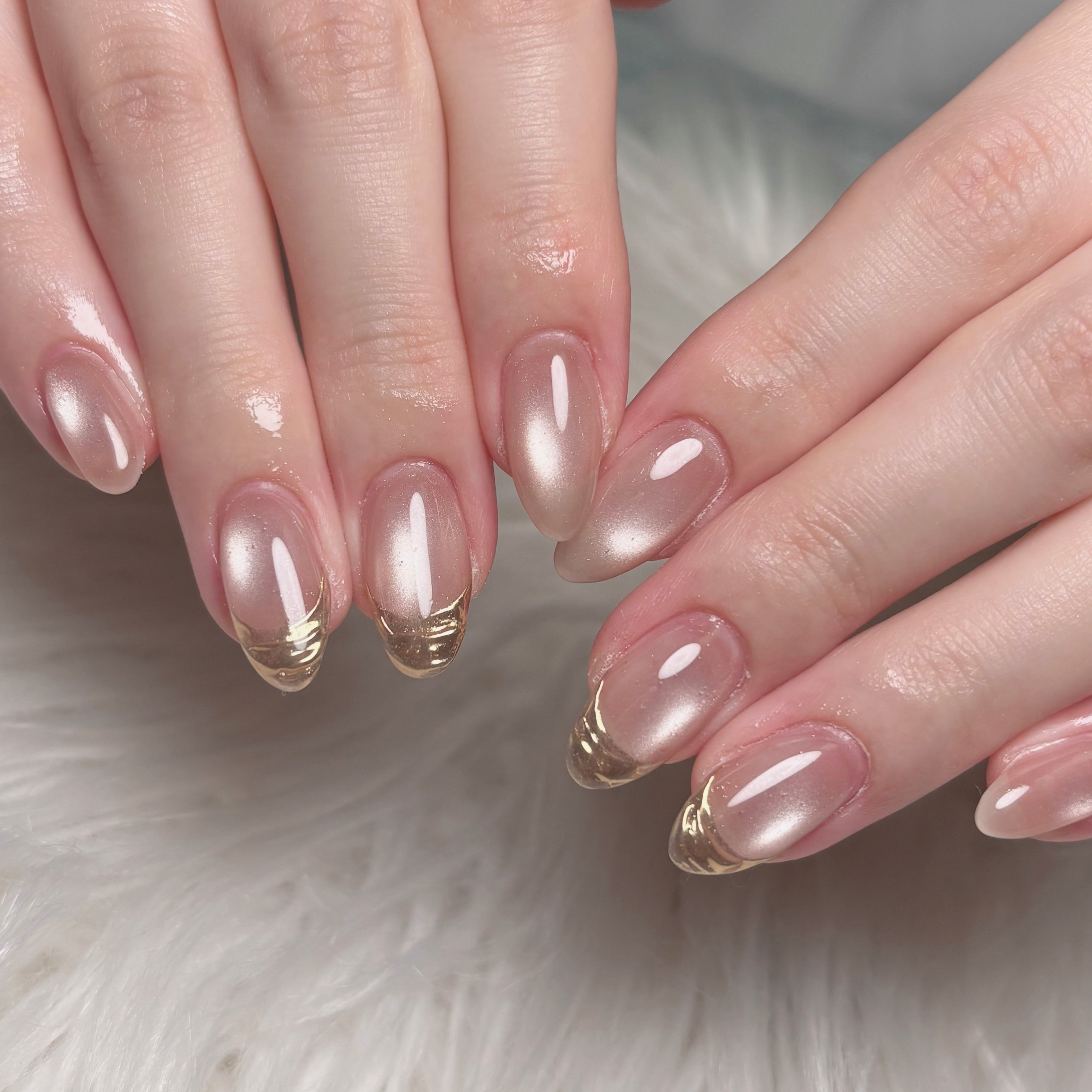 mikuru__nail