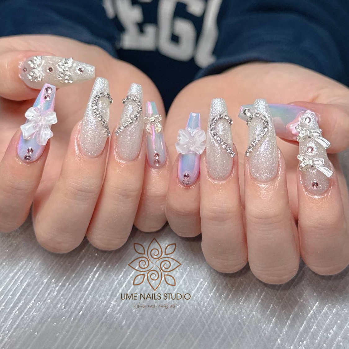 UME_NAIL_STUDIO_SAKURA