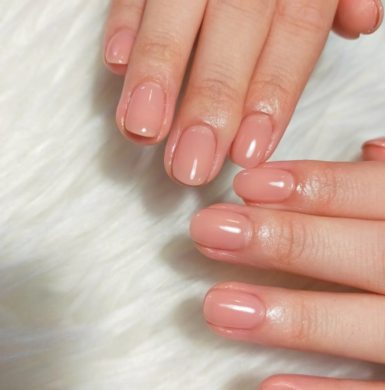 ネイリー Nailie Kinobeauty