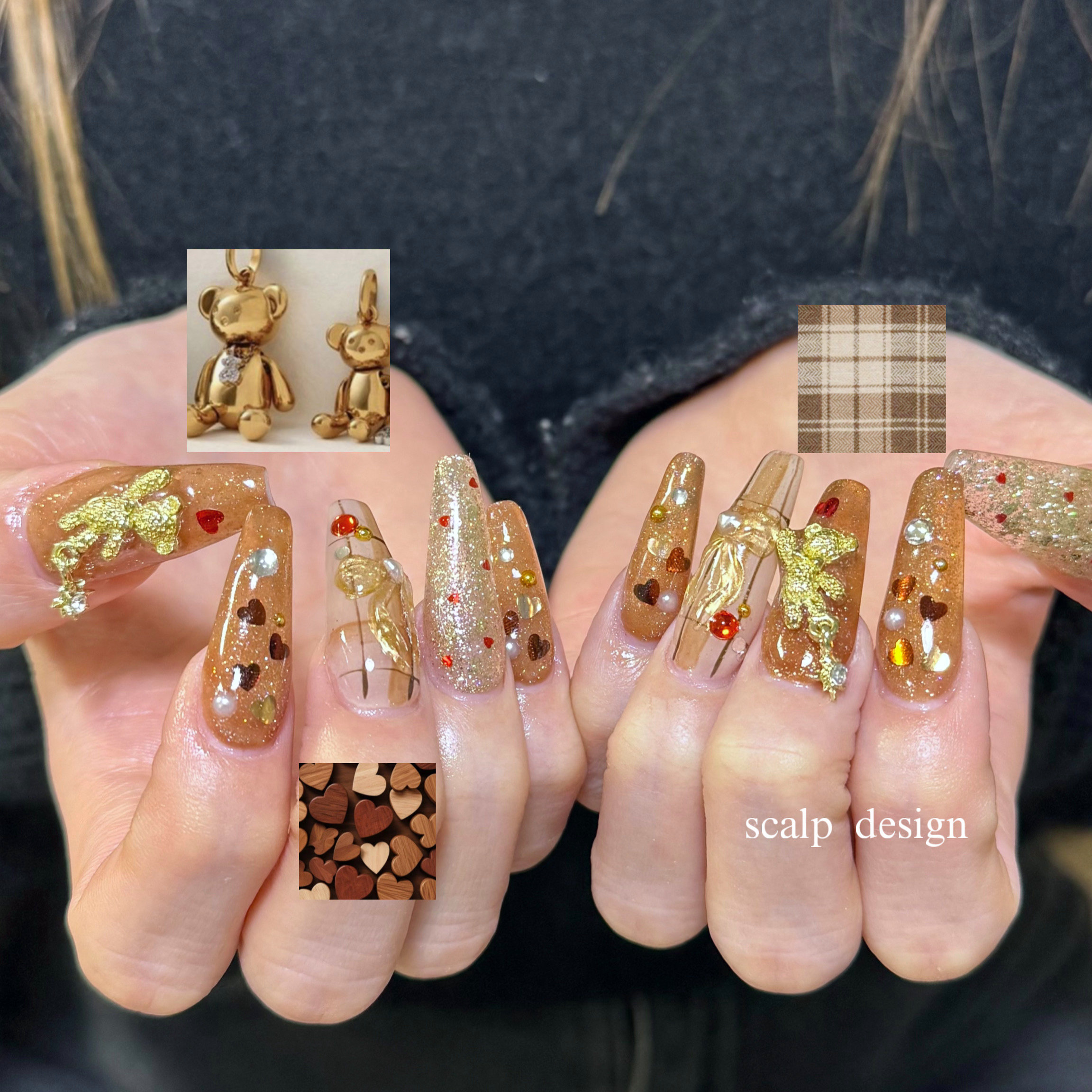 ebisu_hiroo_KAILInailsalon