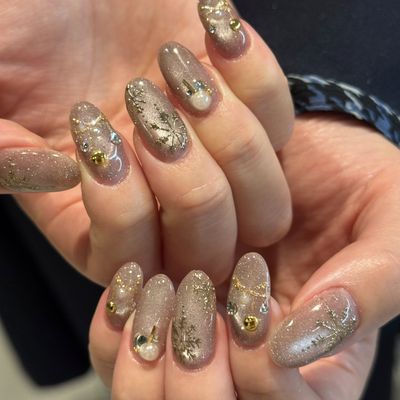 ネイリー（Nailie） - nail_uno_