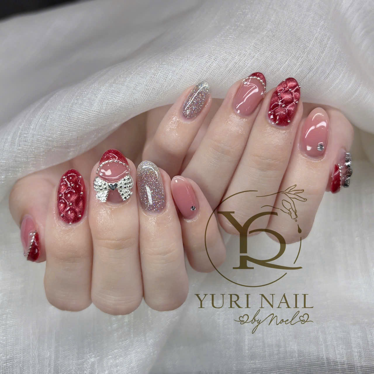 Yuri_Nail_By_Noel