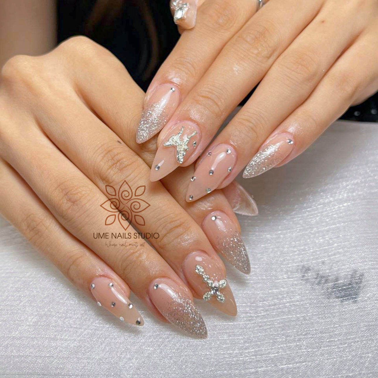 UME_NAIL_STUDIO_SAKURA