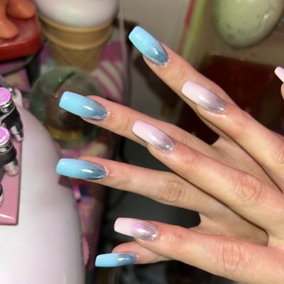 🐣グラデーション