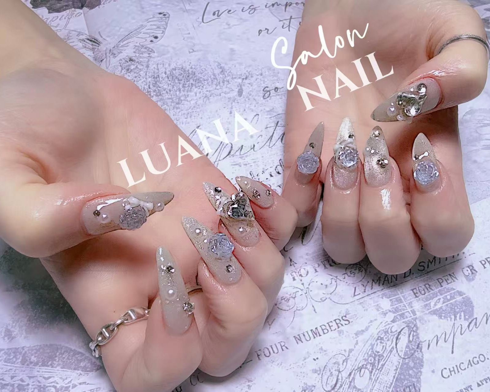 Luana_Nail._