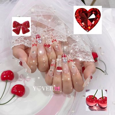 ネイリー（Nailie） - yveil_nao