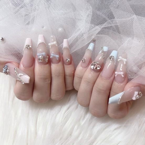 Queen_Nail_yuki