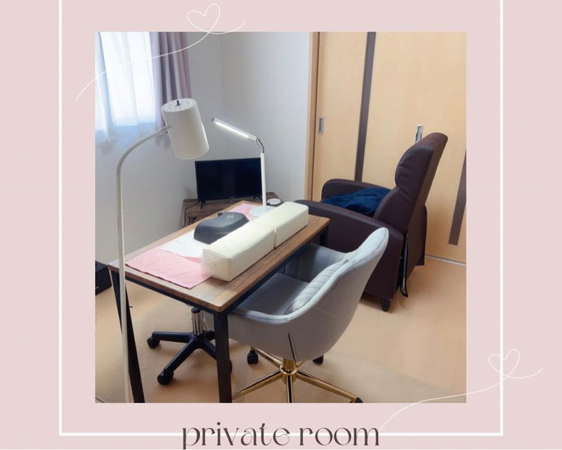 nail salon Myuna