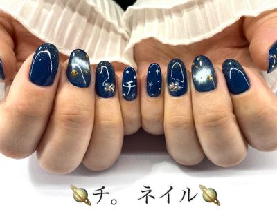 ネイリー（Nailie） - k_nail222