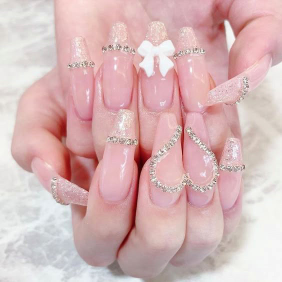 Queen_Nail_yuki
