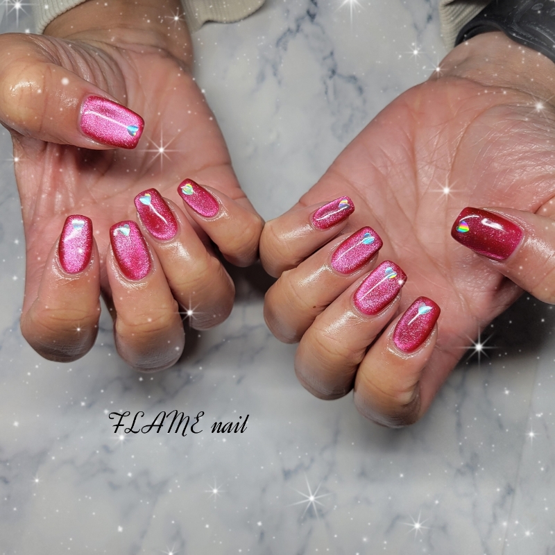 flame_nail