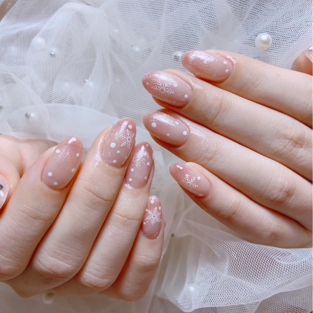 kirakira_nail