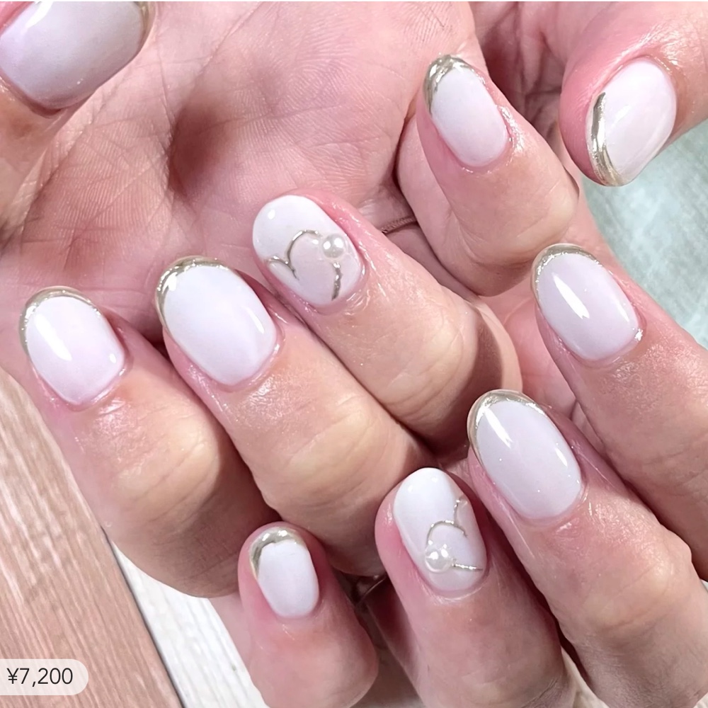 Nail_Daisy