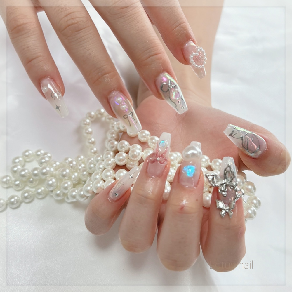 Lotus_Nail