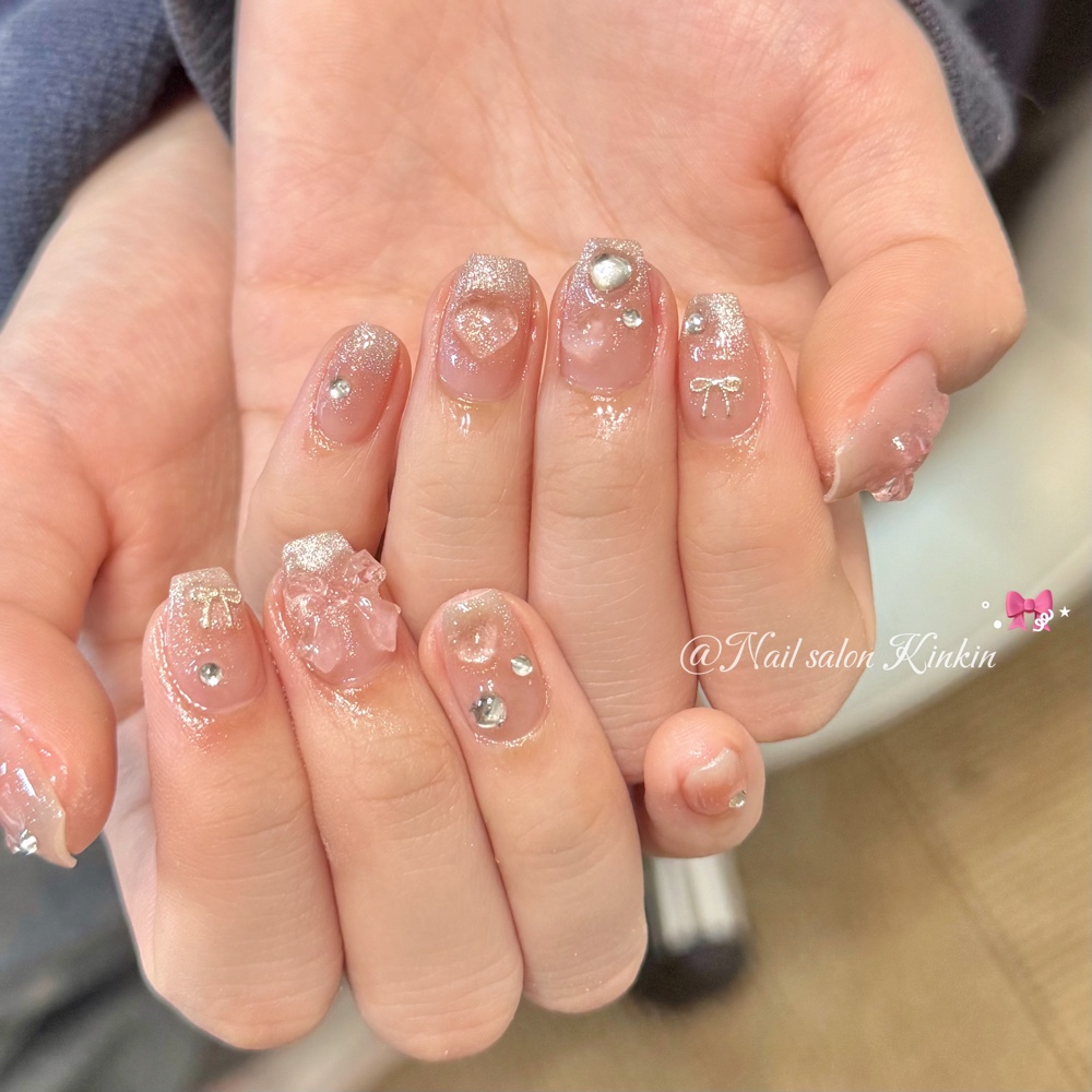 KINKIN_nailsalon