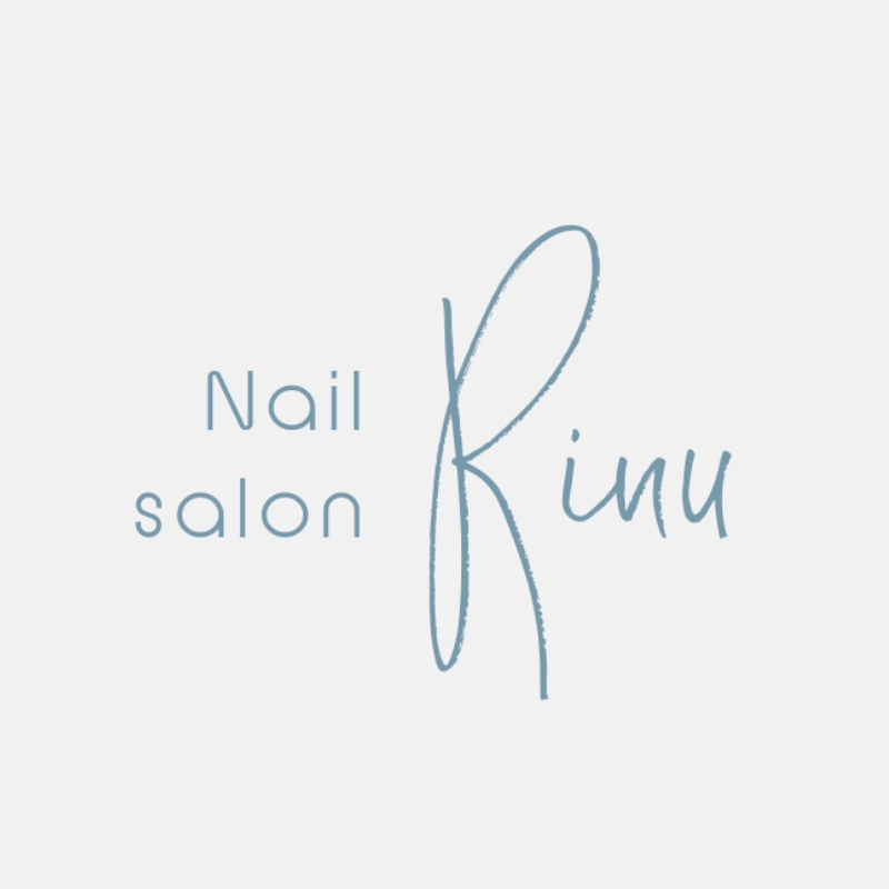 Rinu_nail