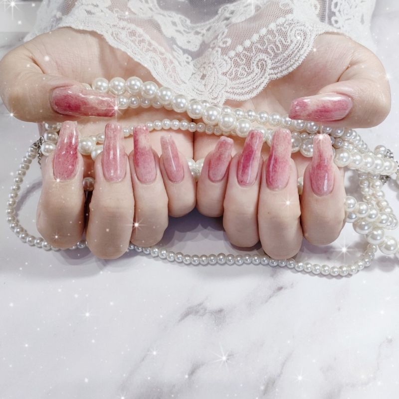 Angel.Garden.Nail