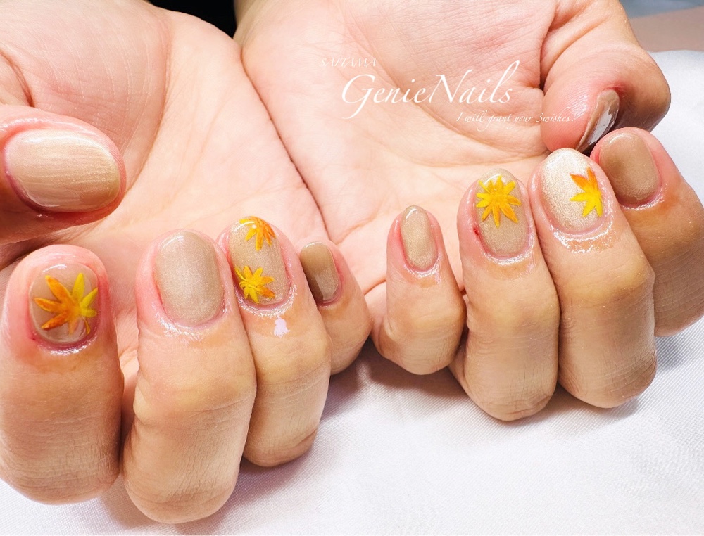 Genie_Nails