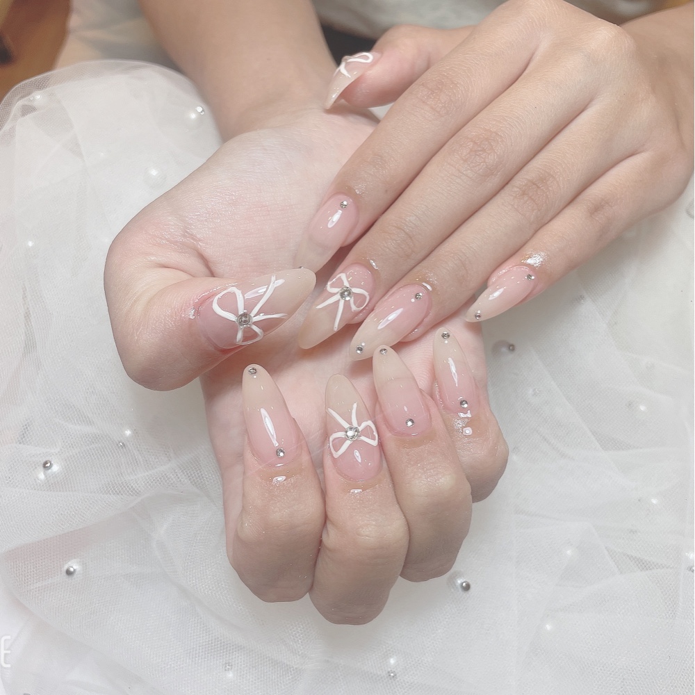 kirakira_nail