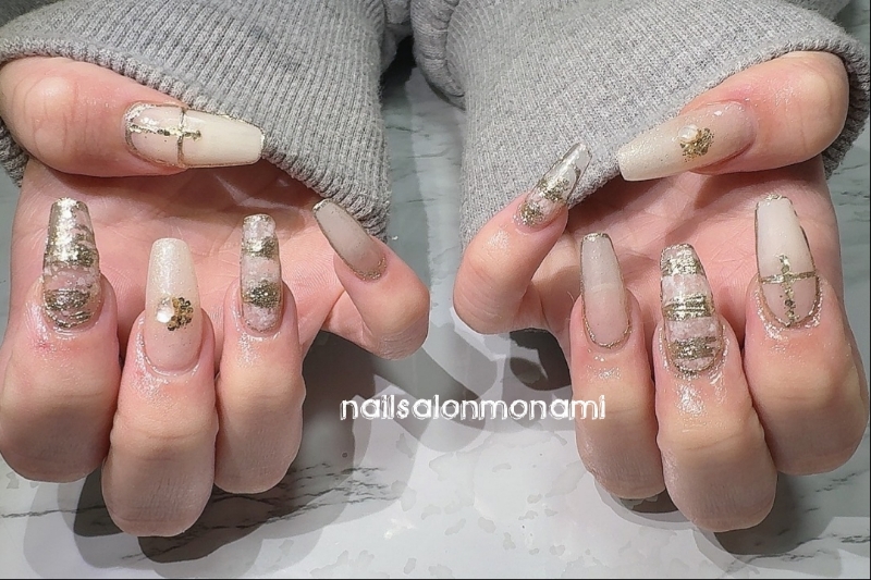 NailSalon_monami