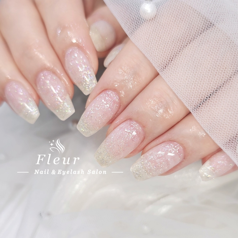 Fleur__nail