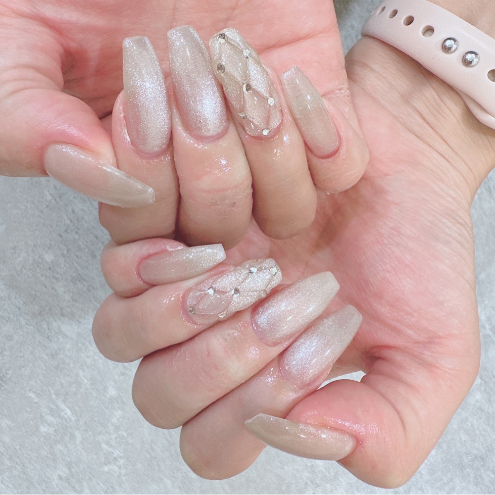 kirakira_nail