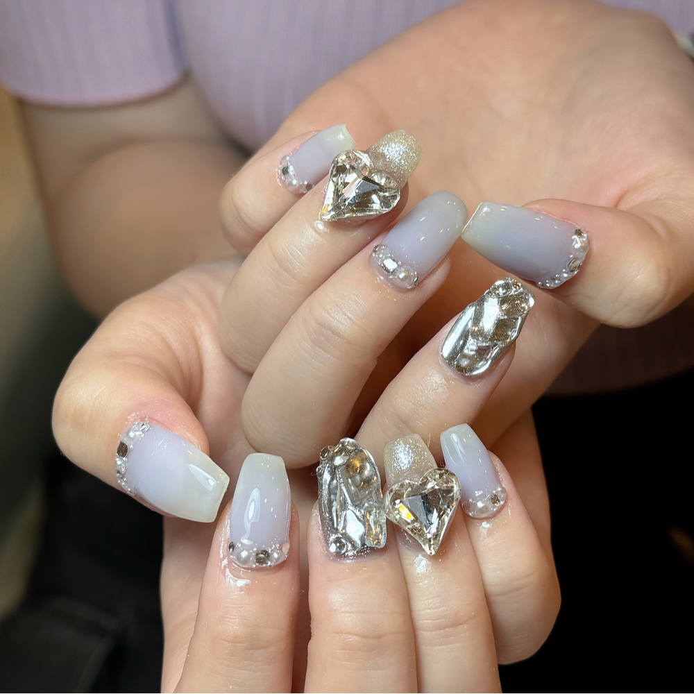 kirakira_nail