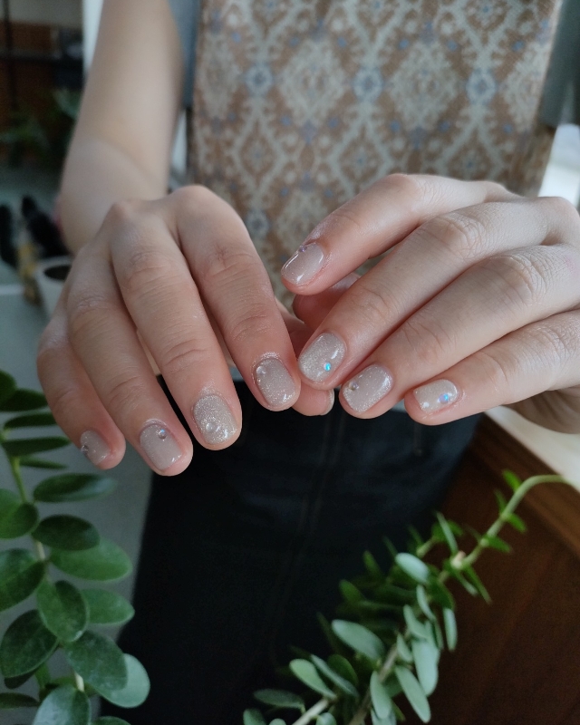 ily___nail