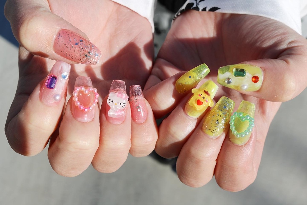 epicesnails