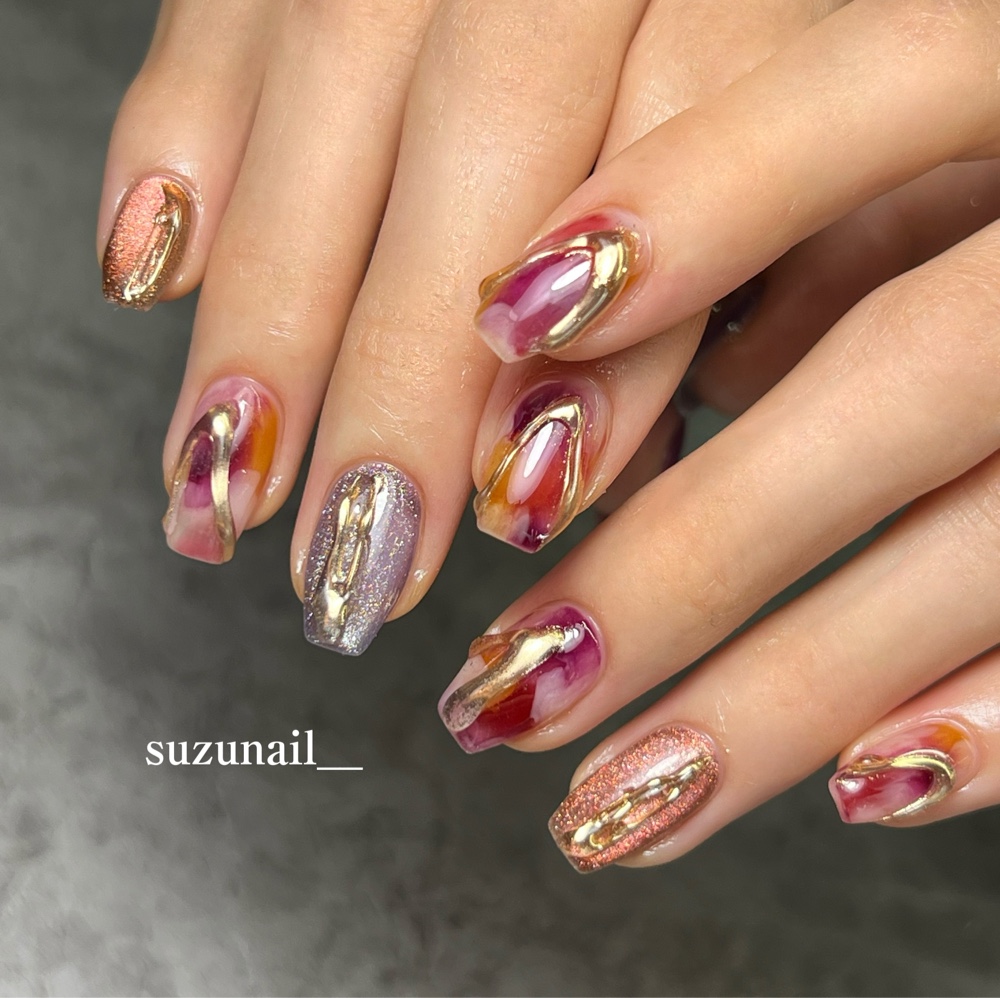 Sunnynail.SUZU