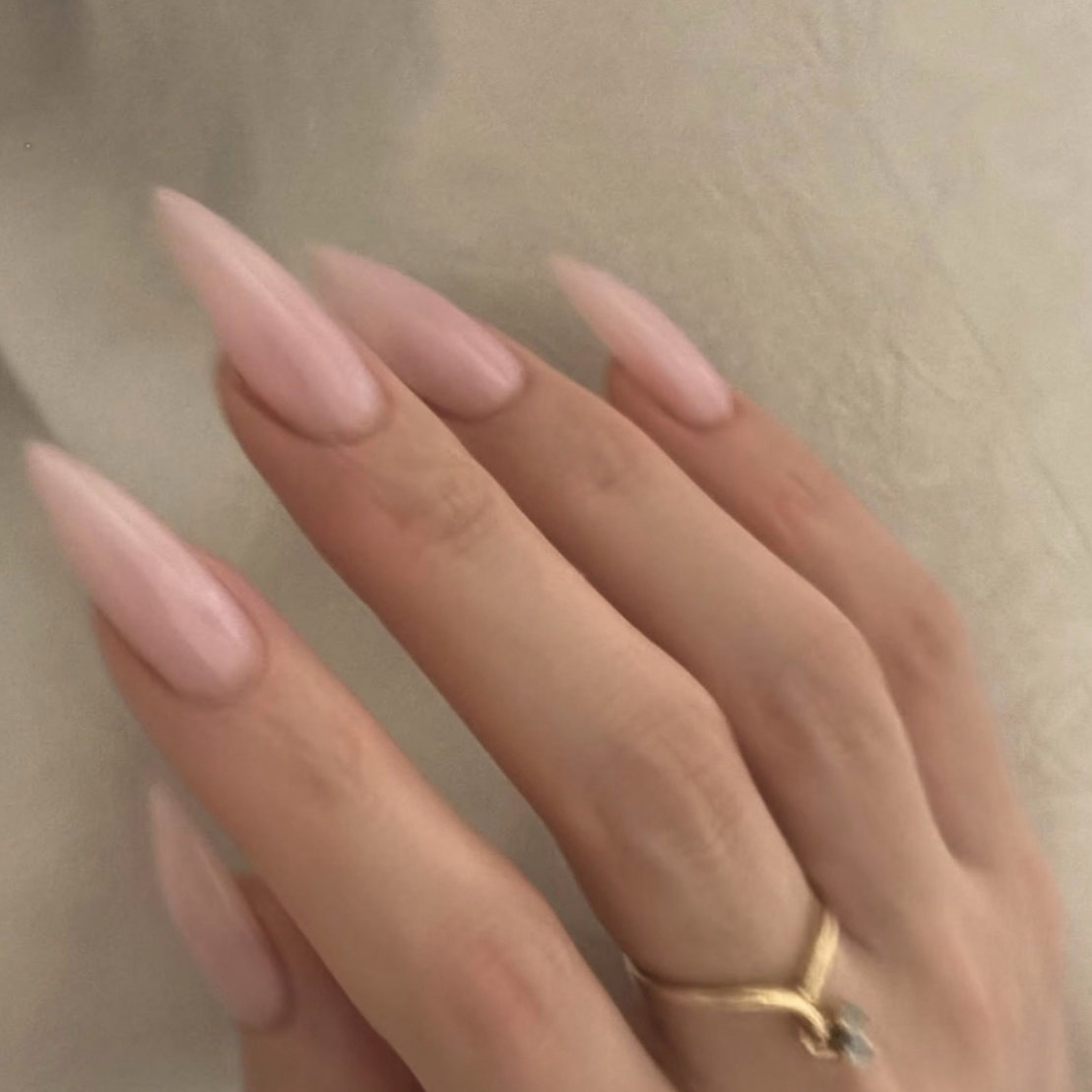 Nail_usagi