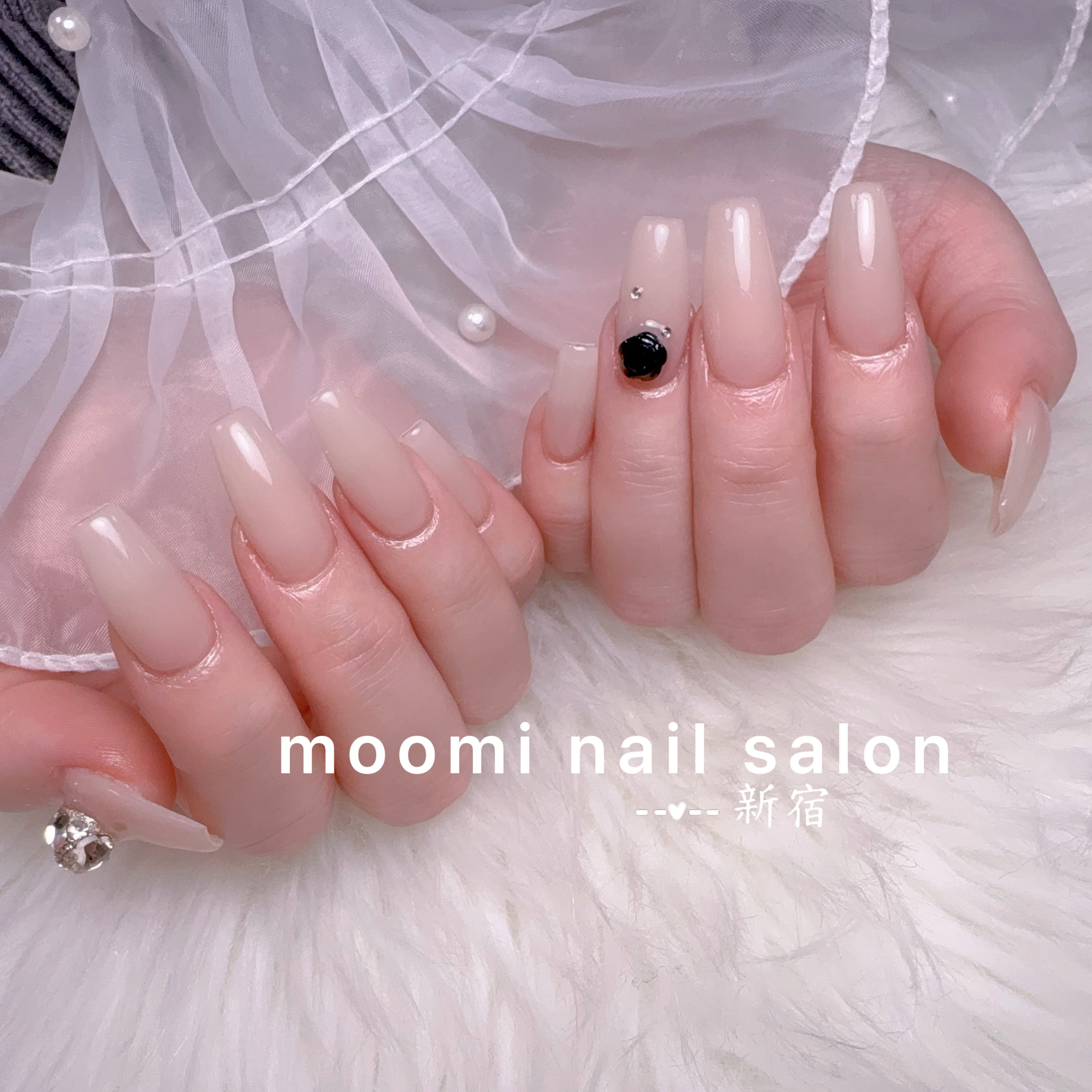 Moomi.nailsalon