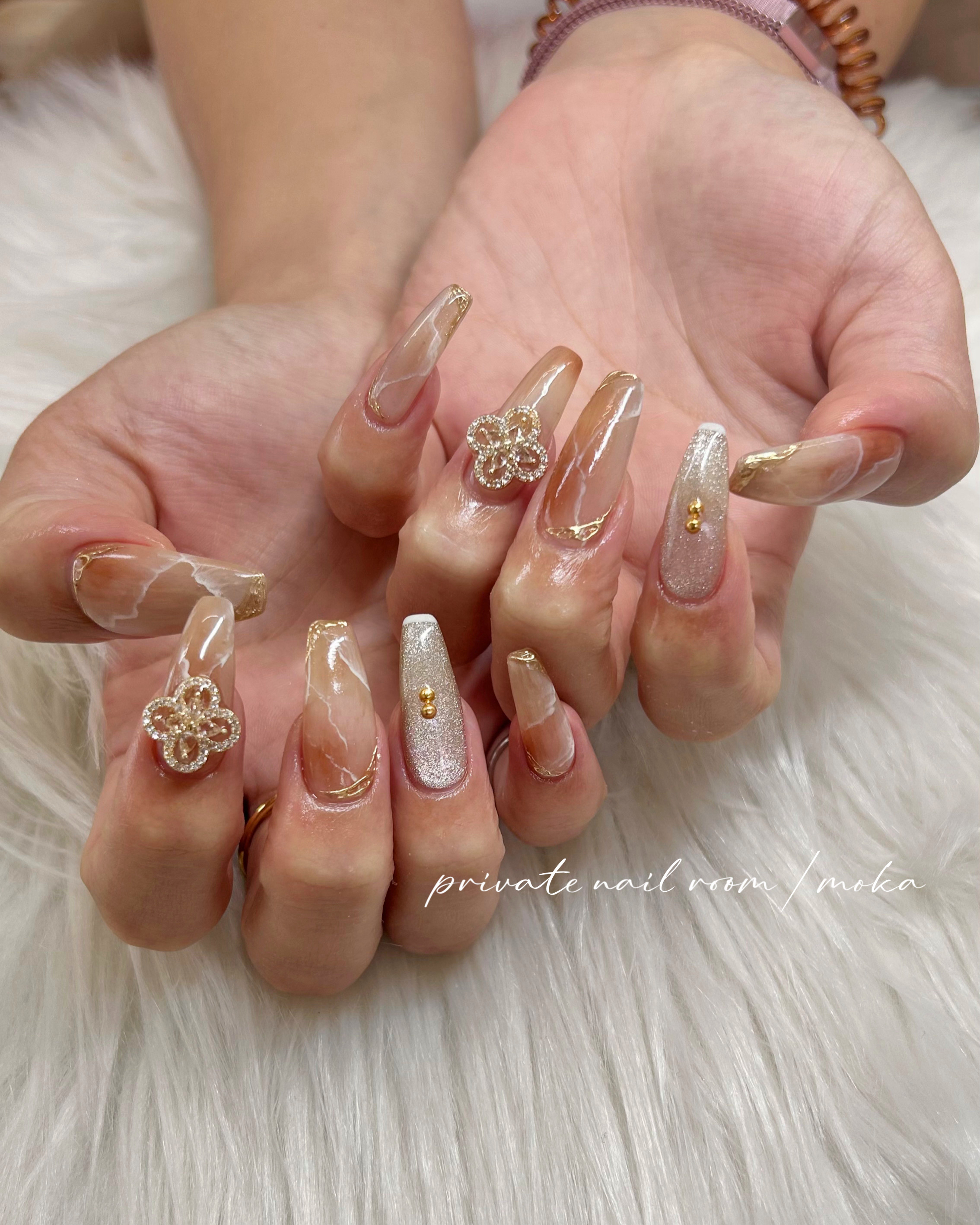 __moenail