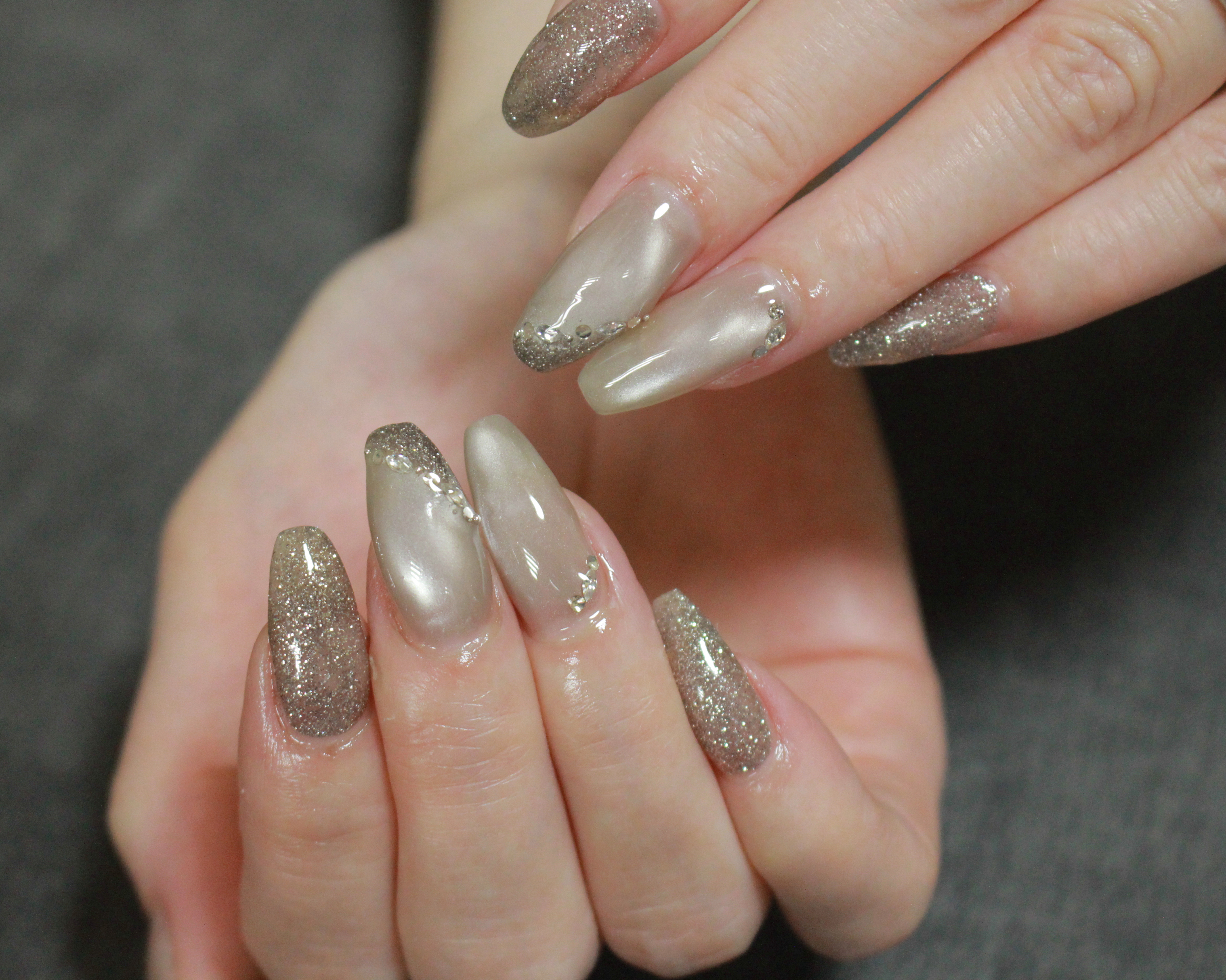 Misaki.nailsalon