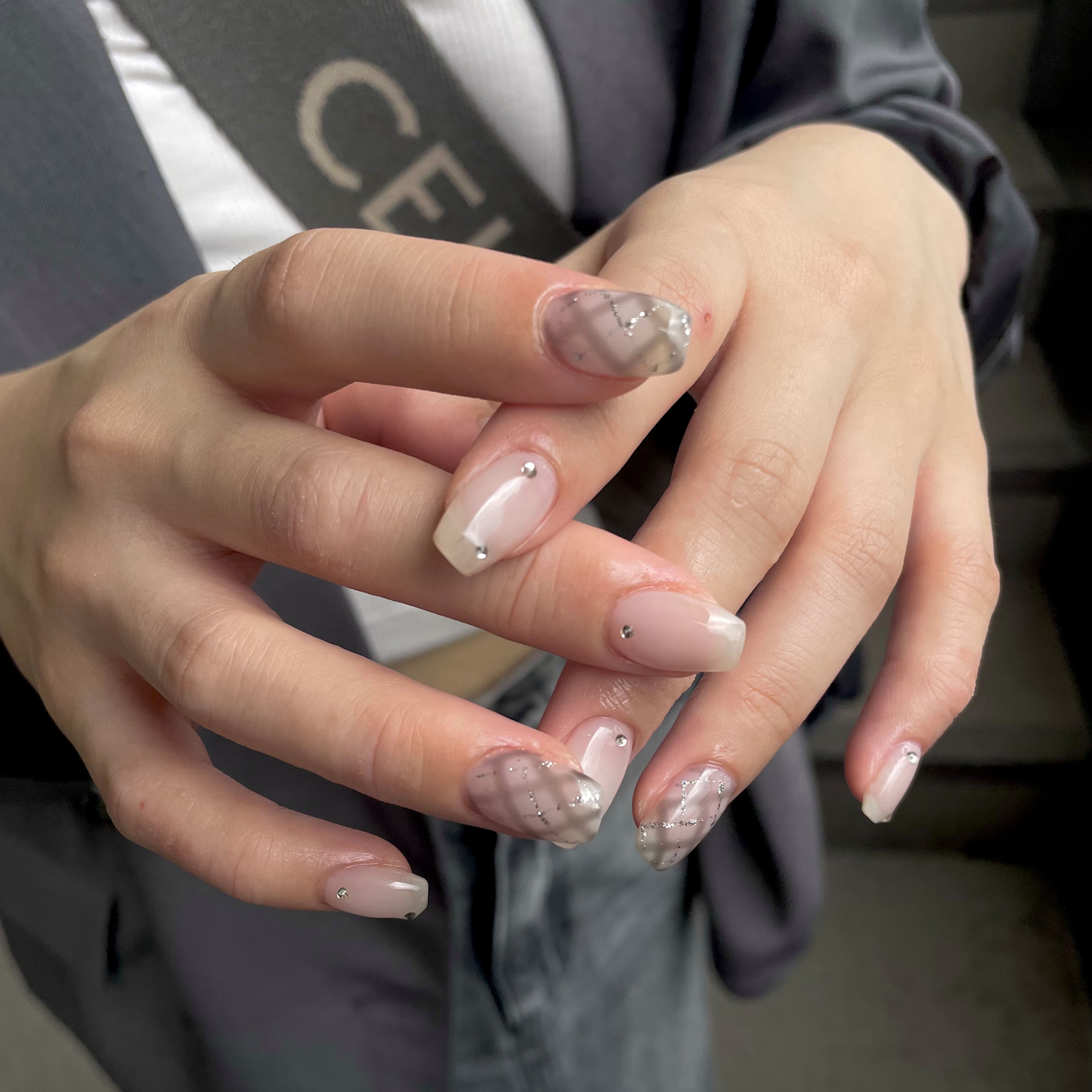 maRuNail_fumika