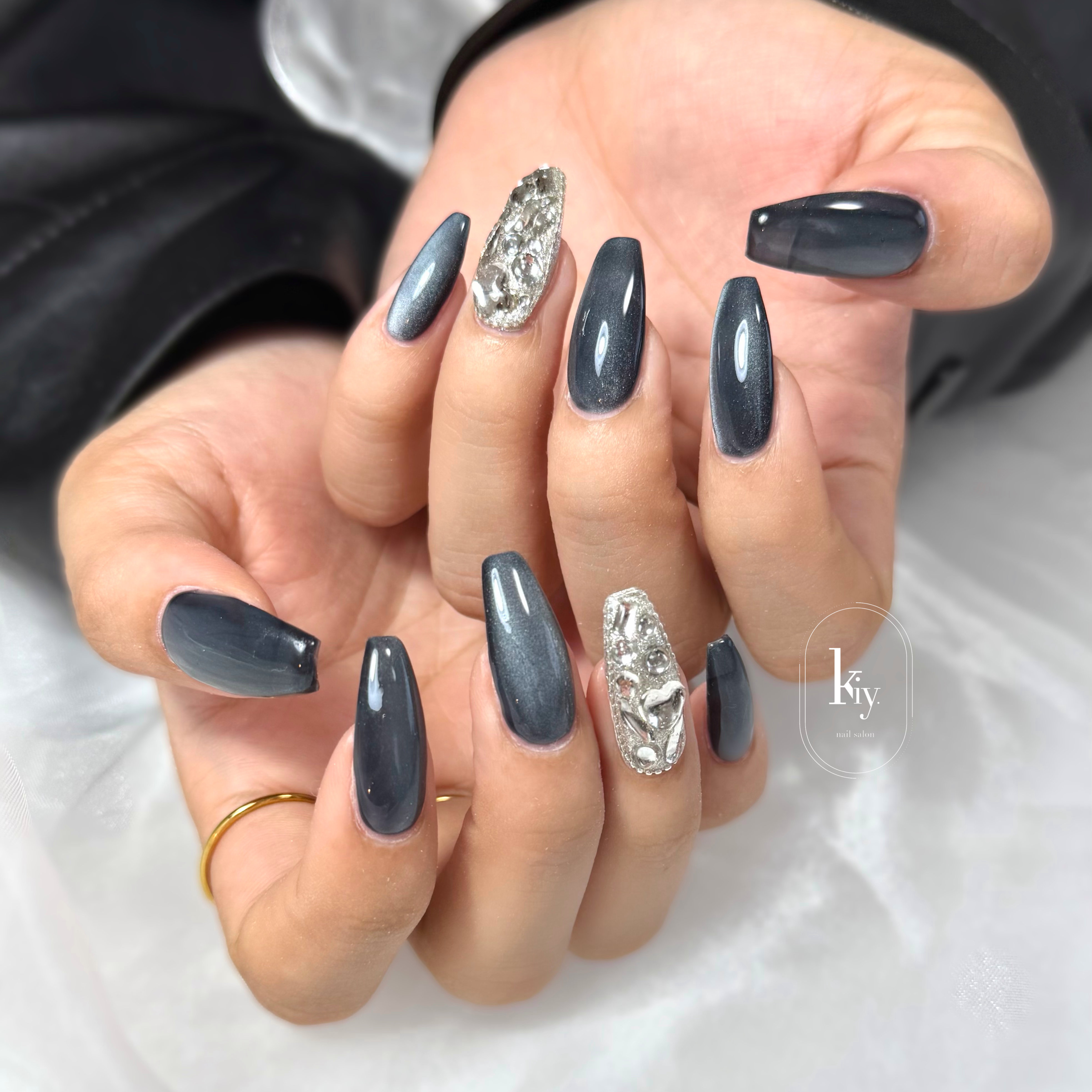 kiynail