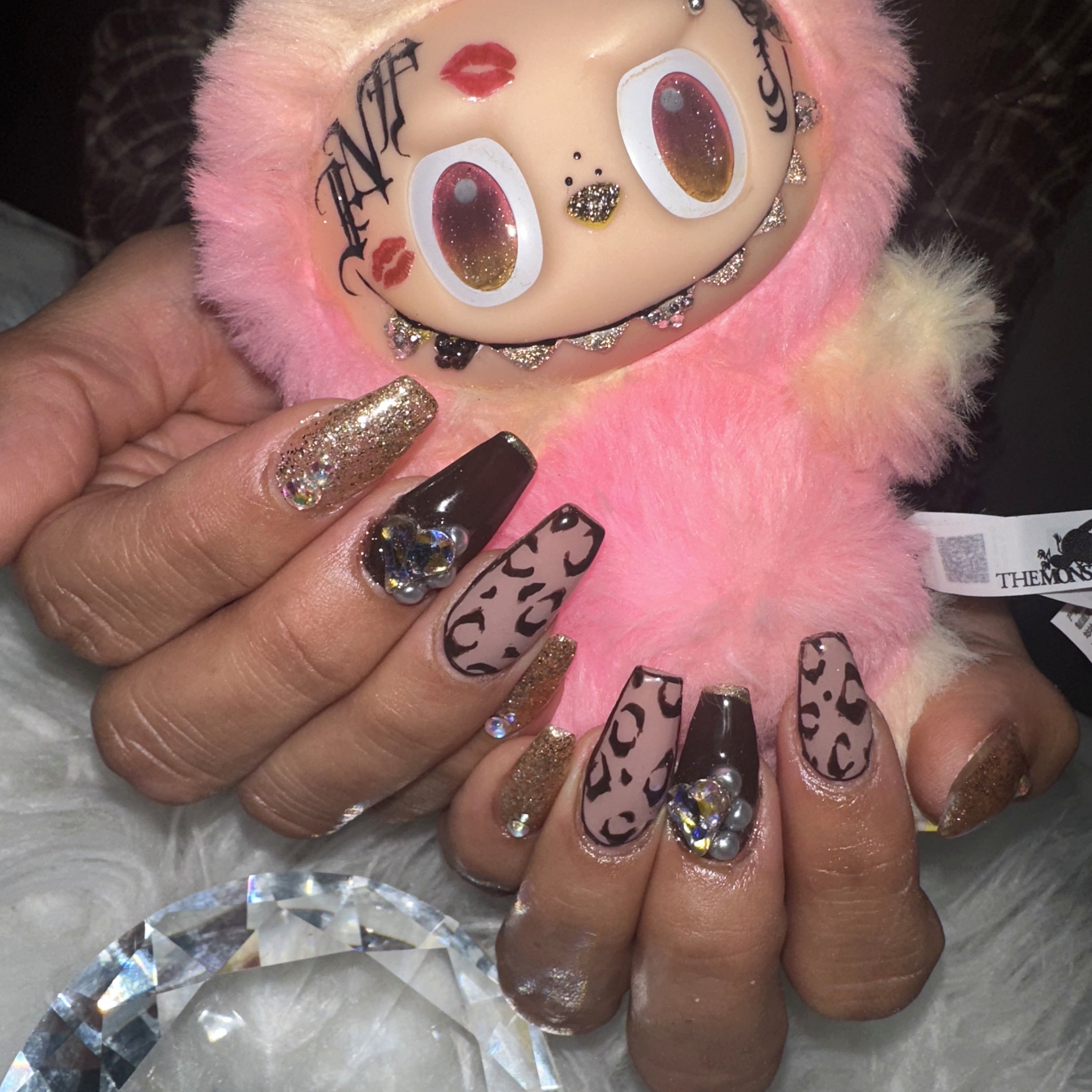 INFINITY_nail_eyebrow