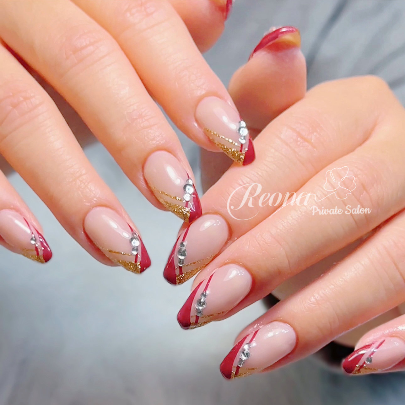 Reona_Nail
