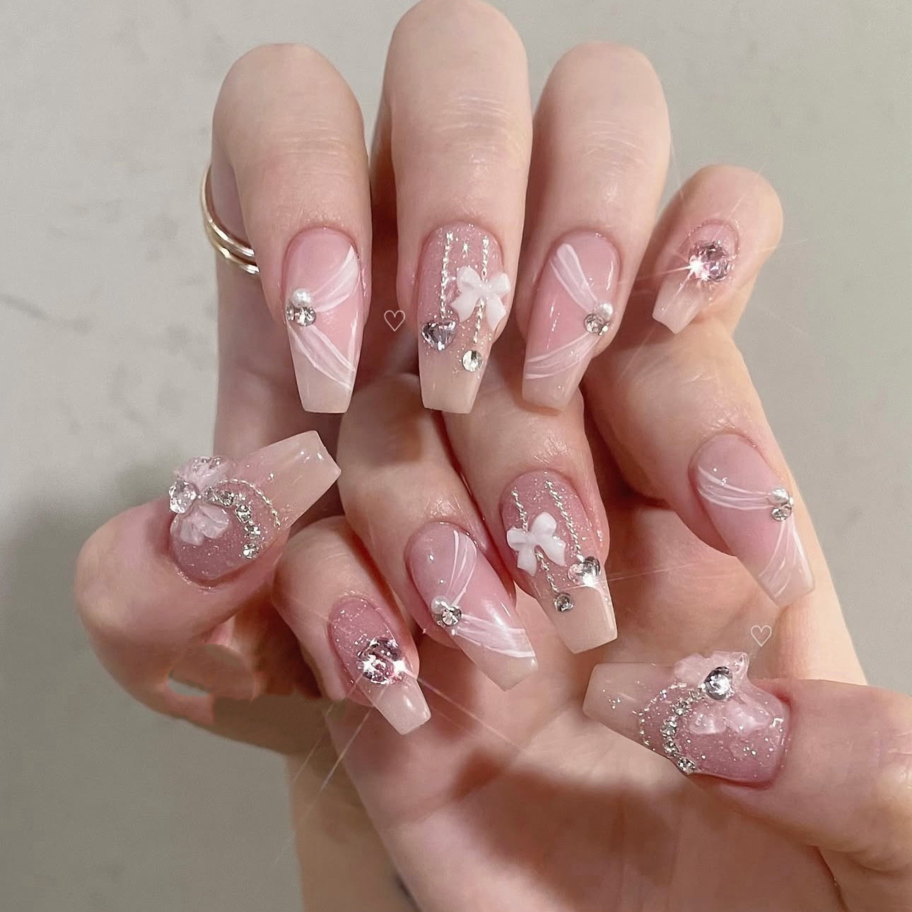 KawaiiNail0611