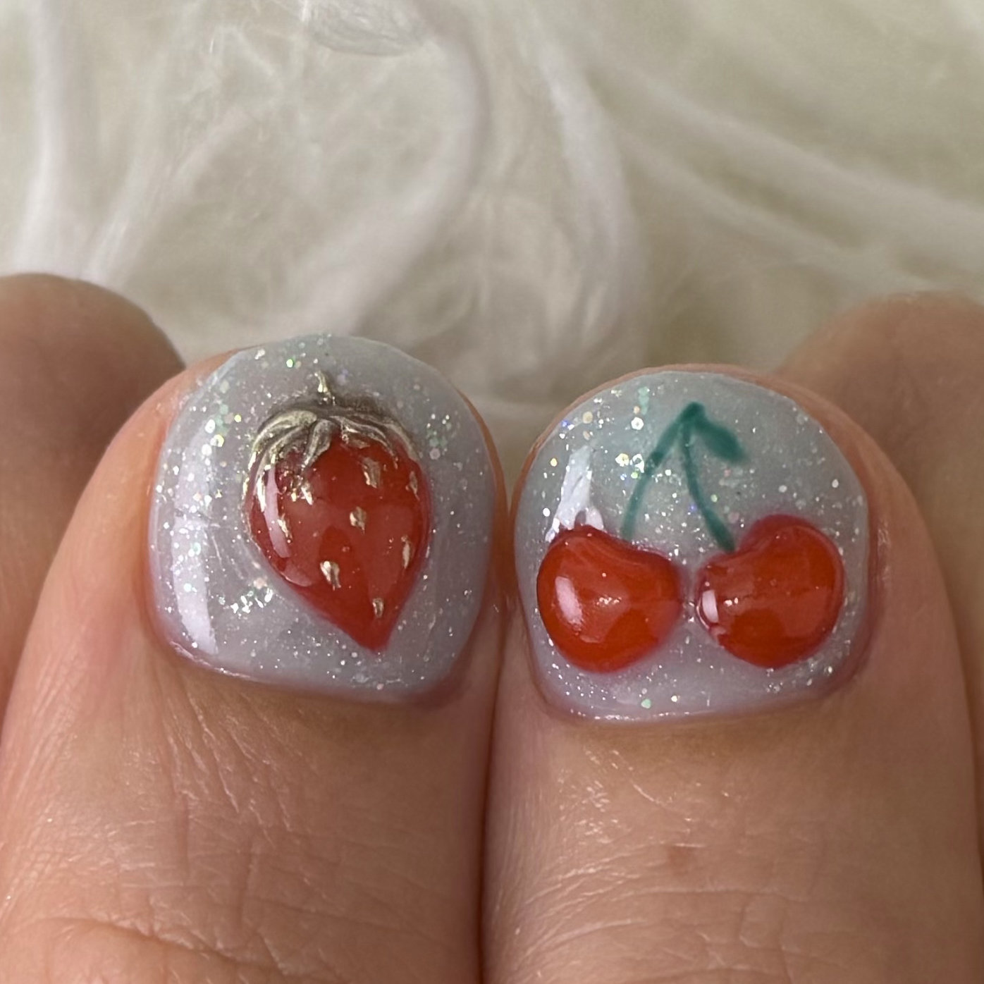 AURA_nailart
