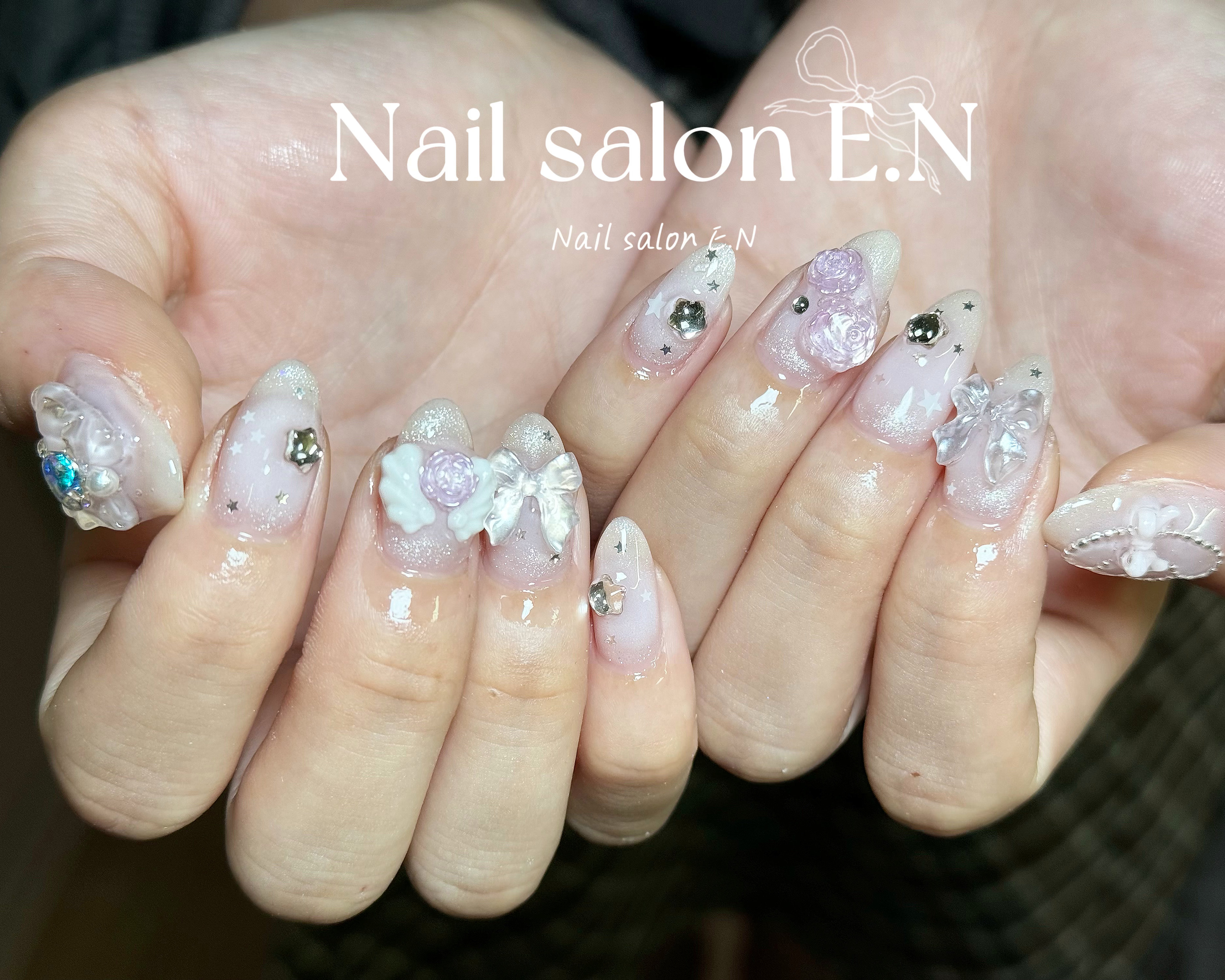 NailsalonE.N