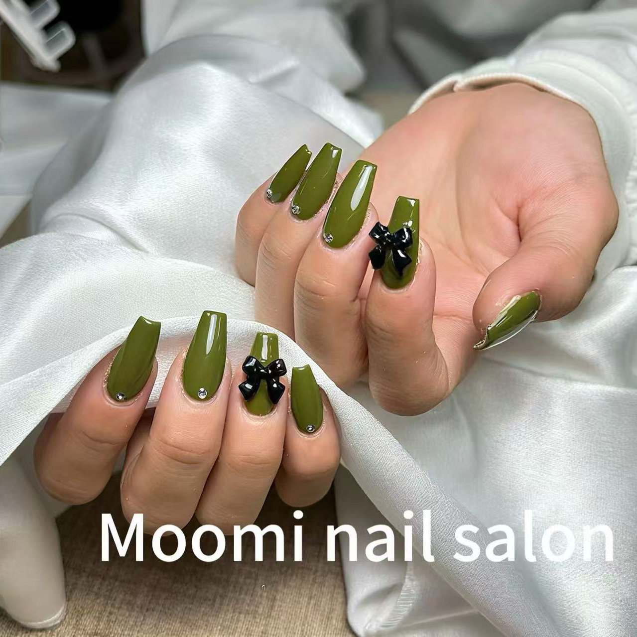 Moomi.nailsalon
