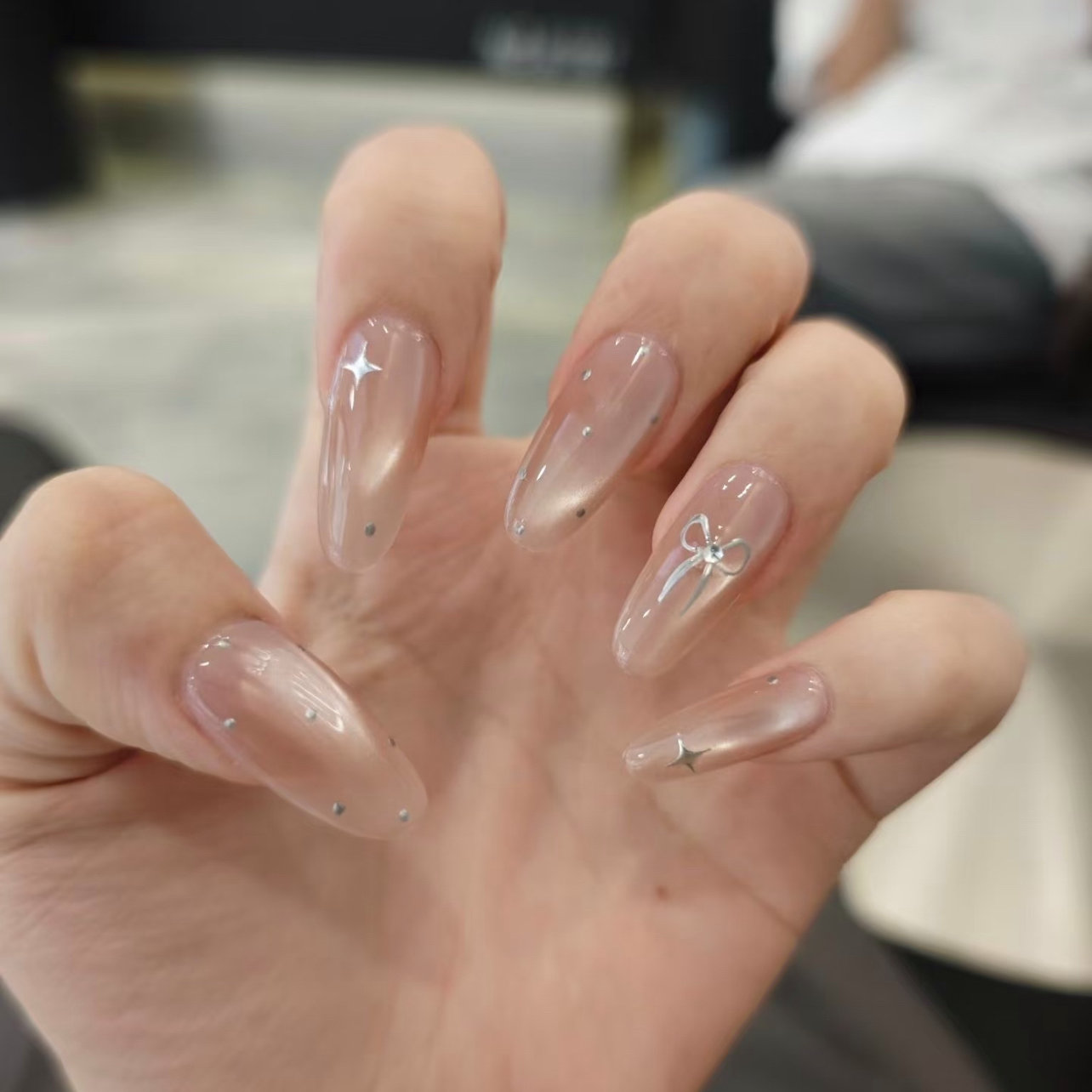 S________nail