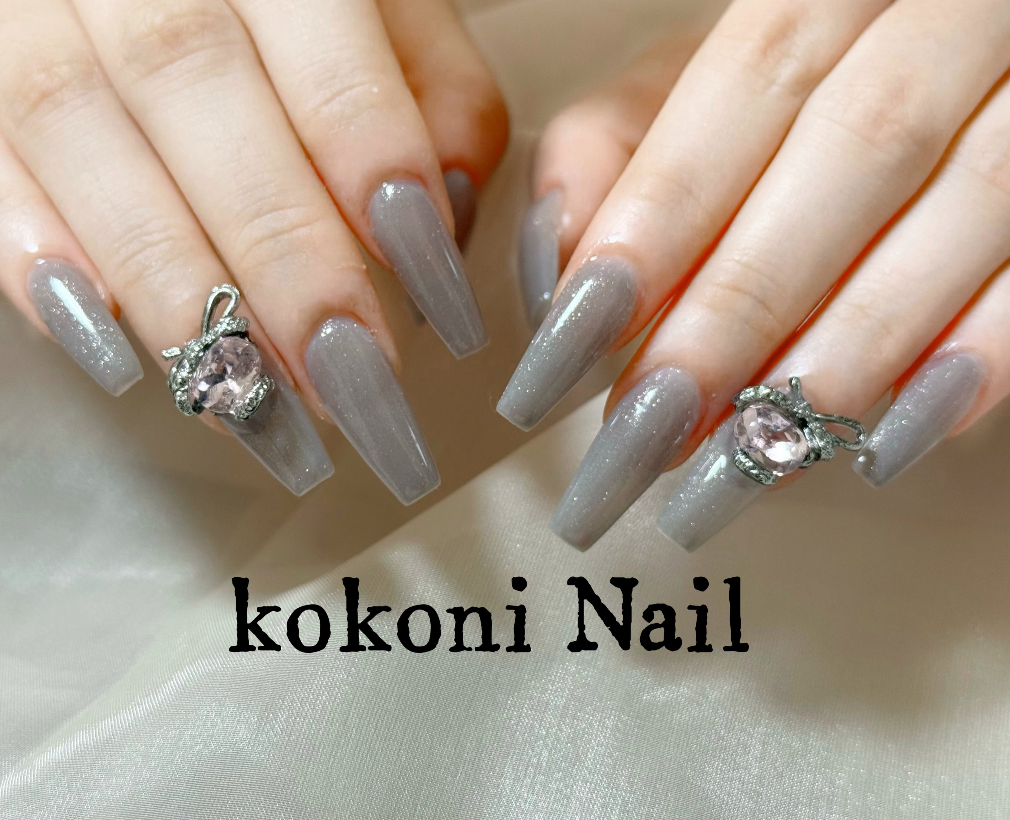 Kokoni_nail