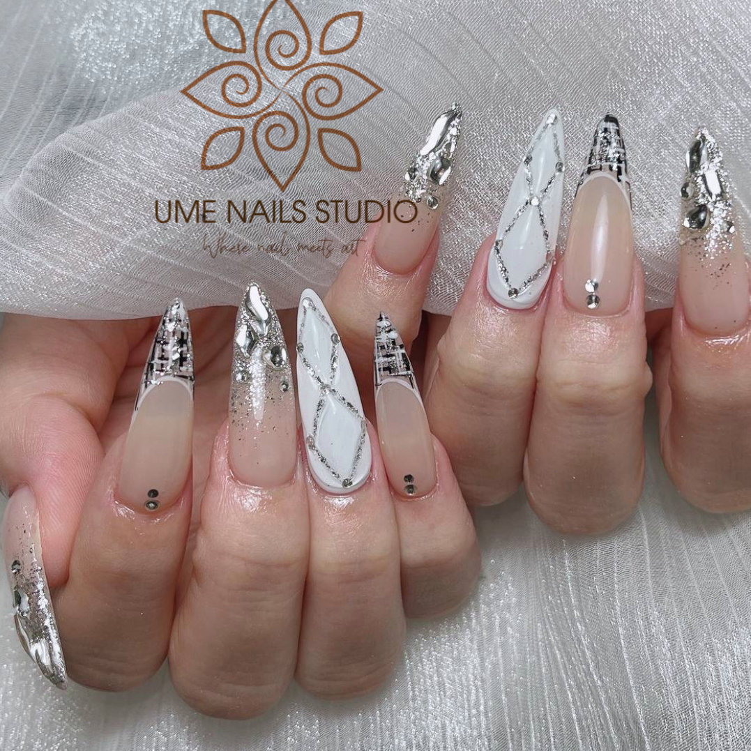 UME_NAIL_STUDIO_SAKURA