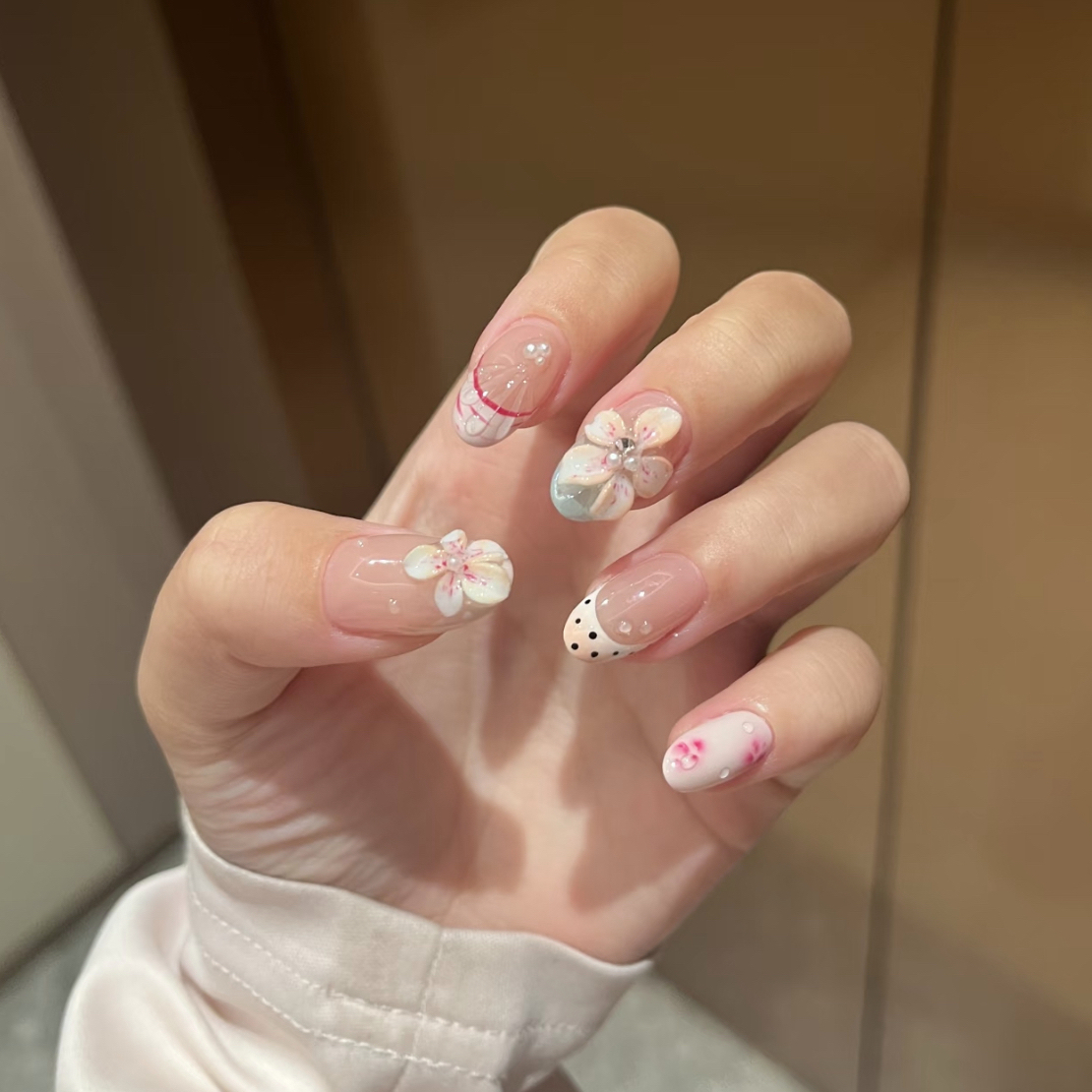 S________nail