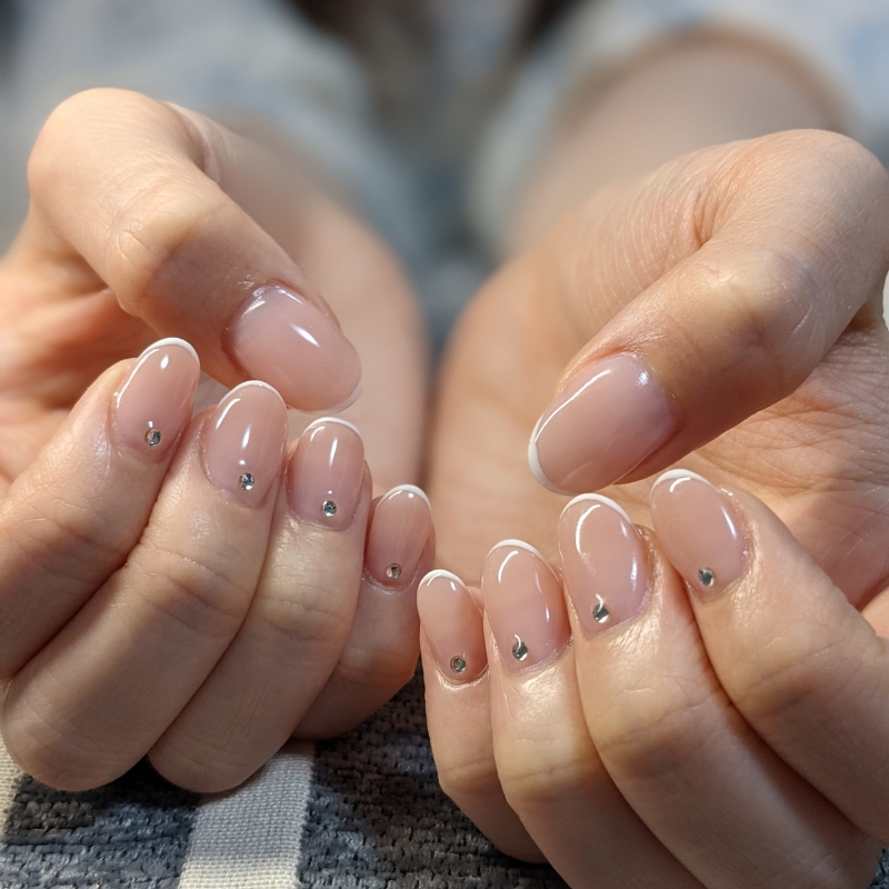 Nailsalon.Garnet